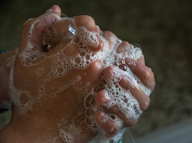 zwangshandlung händewaschen