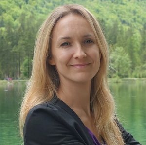 Laura Urban, Psychologin Salzburg
